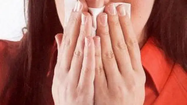 H1N1'den korunmanın yolu elleri sık yıkamak