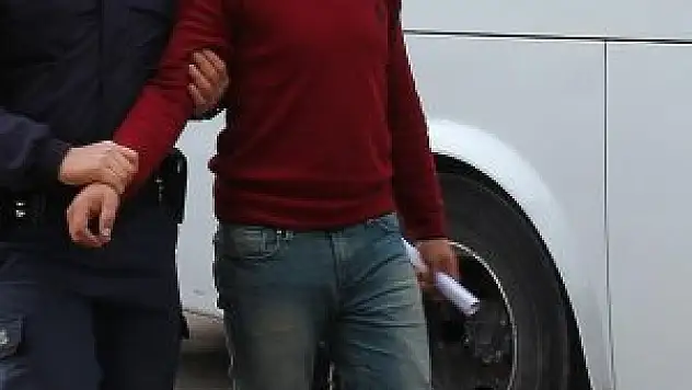 Nuri Ergin'in kardeşi gözaltına alındı