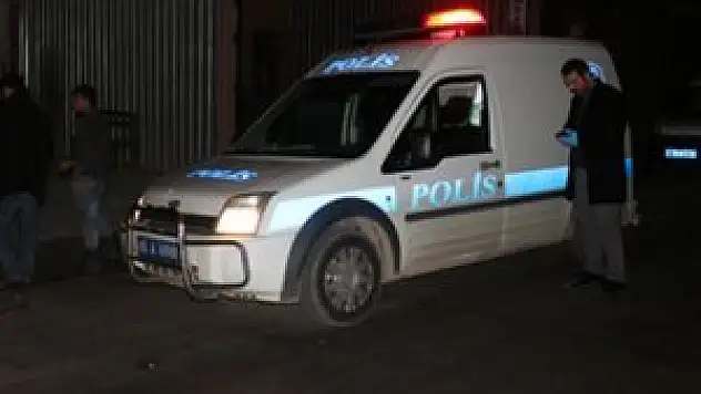 İntihar mı? Kaza mı?