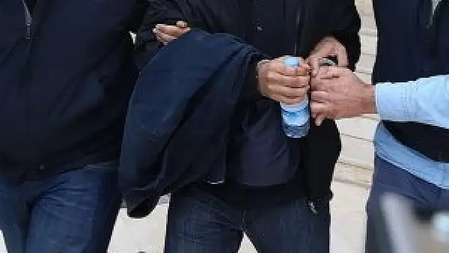 Kocaeli'de terör örgütü operasyonu: 8 gözaltı