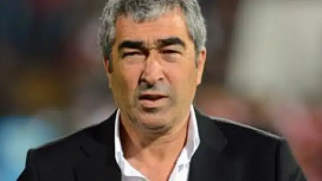 İşte Samet Aybaba'nın yeni takımı!