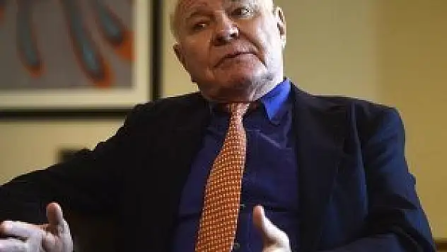 Küresel piyasalarda dengelenme beklentisi