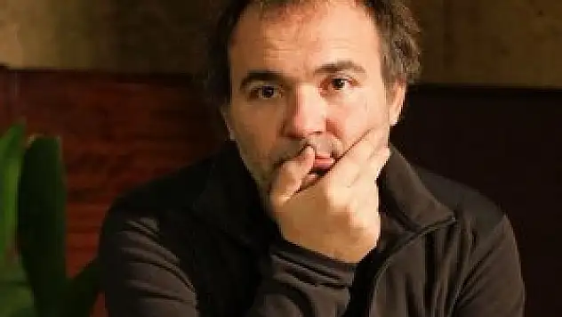 Sanatçı Engin Günaydın'ın yazlığından hırsızlık iddiası