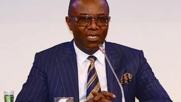 OPEC'e 'acil toplantı' çağrısı