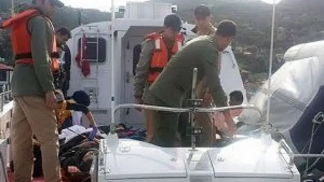 İnsan kaçakçılarına ceza yağdı!