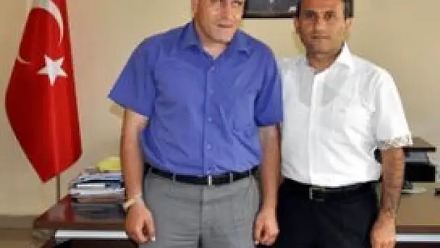 Görme engelliler halter şampiyonası Seydişehir'de