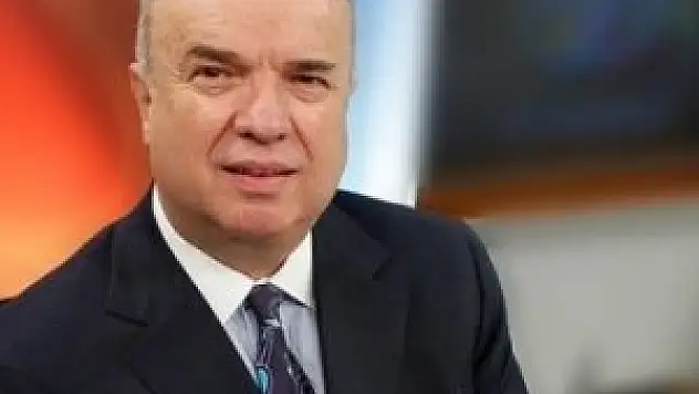 Habertürk Gazetesi'nde Fehmi Koru depremi!