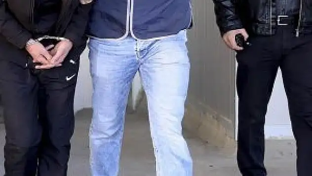 Kilis'te terör operasyonu