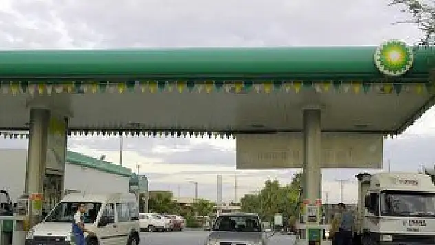 İngiliz enerji devi 4 bin kişiyi işten çıkarmaya hazırlanıyor