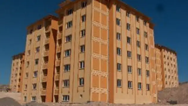 Hüyük'te TOKİ ihalesi yapılacak