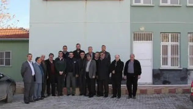 Cihanbeyli'de entegre hastanesi hizmete girdi