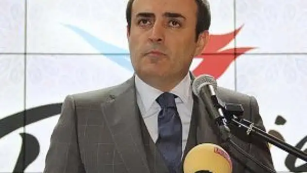 'Elimizde birçok telafi edici tedbir mevcut'