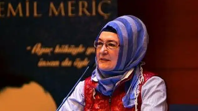 Cemil Meriç İstanbul'da anılacak