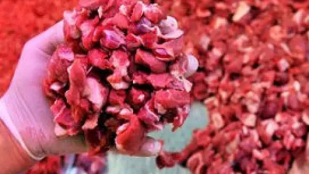 İndirimli et satışları başladı