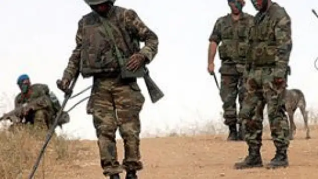 Uzman erbaşların izni 45 güne çıkarıldı