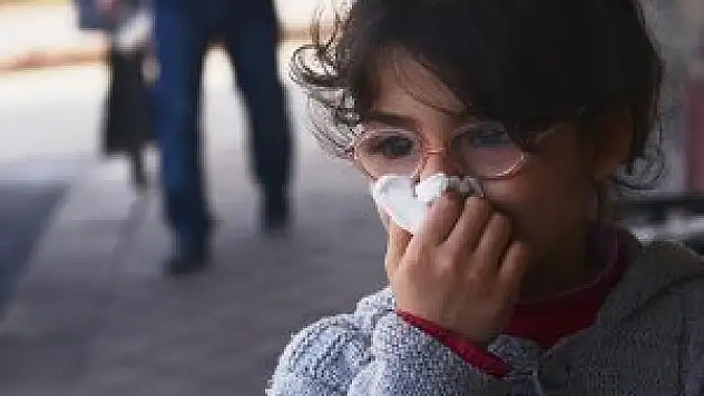 'Gereksiz antibiyotik kullanımı gripten daha tehlikeli'