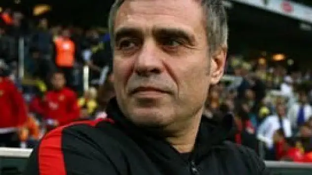 Yanal resmen Fenerbahçe'de