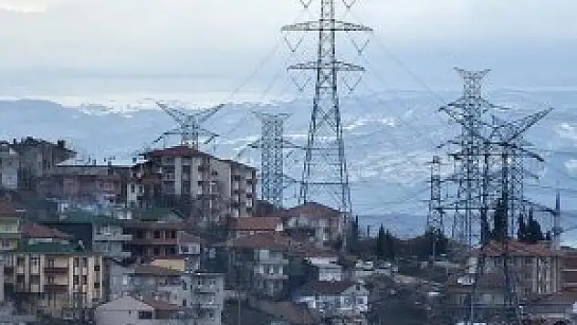 'Elektromanyetik kirlilik insanı sağlığından edebilir'