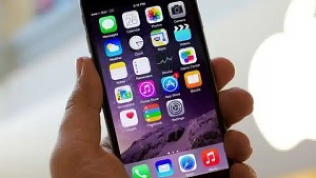 Tarihte bir ilk: iPhone satışlarında düşüş!