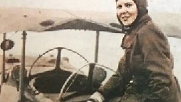 Sabiha Gökçen adı değişebilir