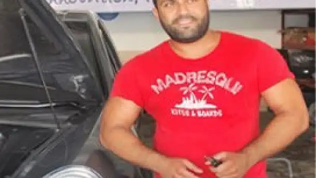 Porsche'sine LPG taktıran bilge