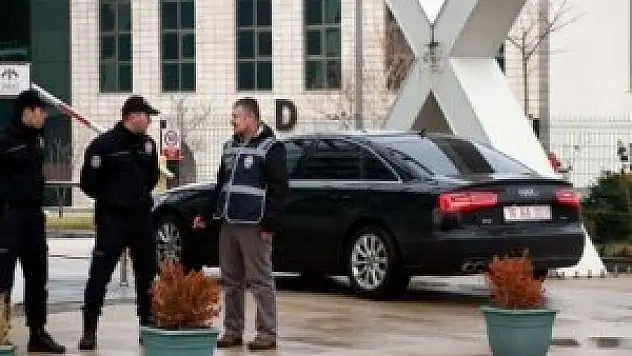 'Öğrencileri okutuyoruz denilerek toplanan paralar FETÖ'ye aktarılmış'