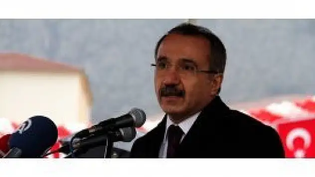 Dinçer'den ''norm kadro'' açıklaması