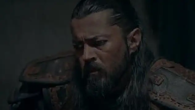 Diriliş Ertuğrul oyuncusu Noyan (Barış Bağcı) kimdir?