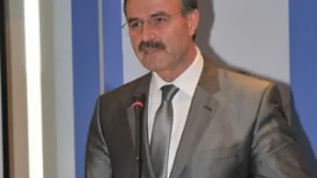 'Konya için, Türkiye için daha çok çalışmalıyız'