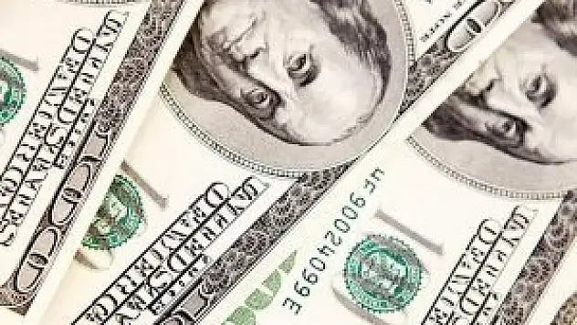 Kısa vadeli dış borç 32 ayın en düşüğünde