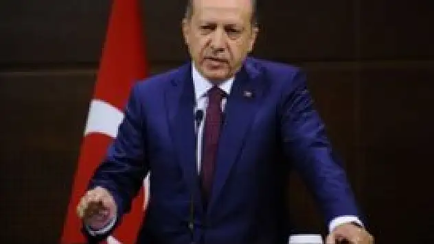 'Demokrasimiz bu sınavı başarıyla atlattı'