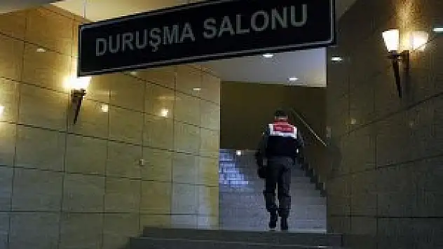 Antalya'daki terör örgütü DAEŞ davası başladı