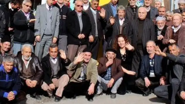 Yörüklerin Taşkent çıkarması