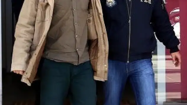 Ağrı'da 6 kişi tutuklandı