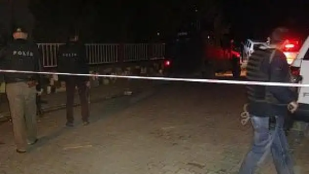 PKK'lıların hain planı polisin dikkati sayesinde önlendi