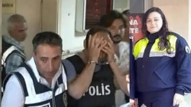 Nişanlısını öldüren polise müebbet