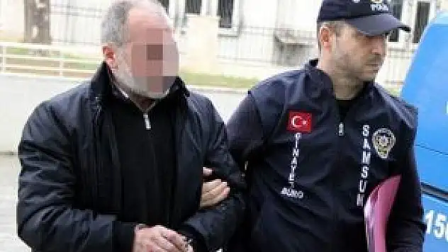 Silahla yaralama yapan büfeci tutuklandı