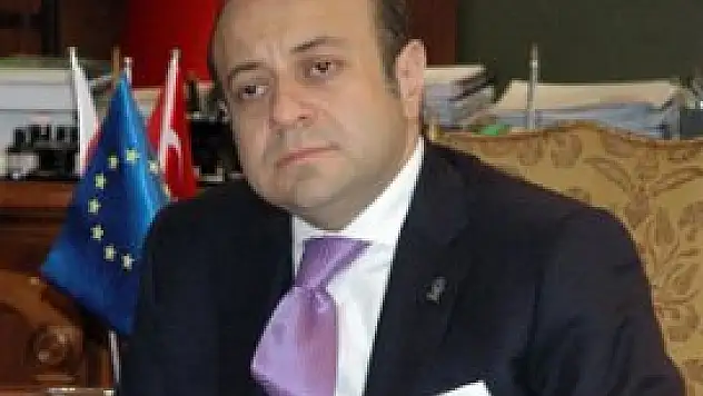 'Bu tezgah çekilme süreciyle başladı'