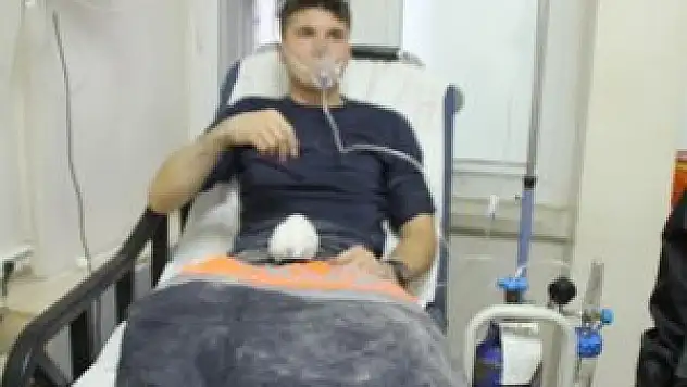 Kireç tankına düşen 3 işçi hayatını kaybetti