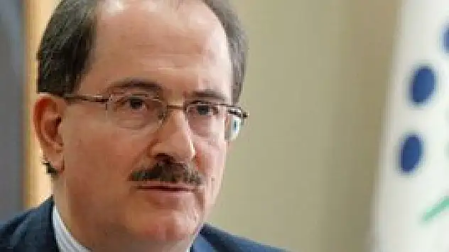 TOKİ bu yıl 5,4 milyar liralık yatırım yaptı