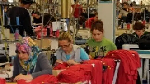 İşsizlik rakamları açıklandı