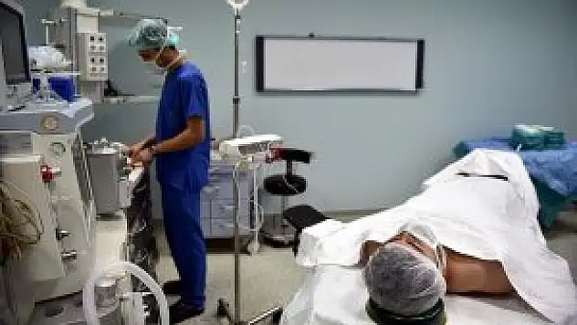 Anestezi öncesi beyin faaliyetinin ölçülmesi öneriliyor