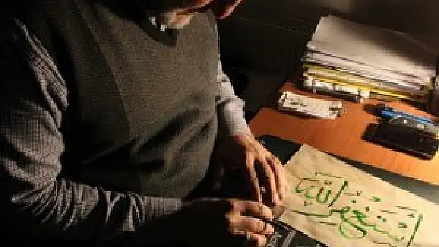 'On parmağında 10 marifet'