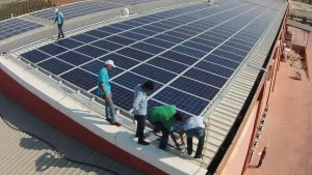 '2015 yılının sonuna kadar 415 milyon dolar finansman desteği sunduk'