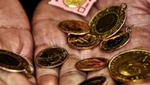 Çeyrek altının fiyatına inanamayacaksınız!