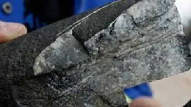 Türkiye enerji kaynağını buldu