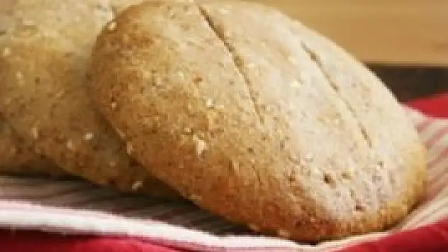 İşte yeni ekmeğimiz