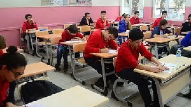 TEOG sonuçları açıklandı