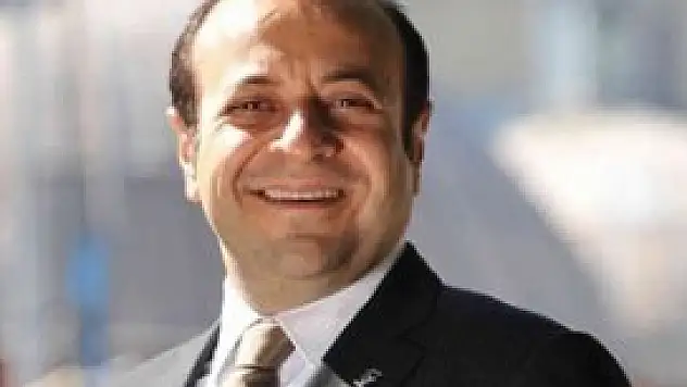 Bağış komik videosunu paylaştı