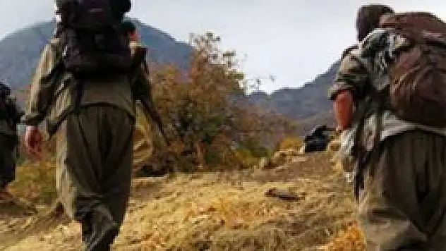 PKK asker kaçırdı